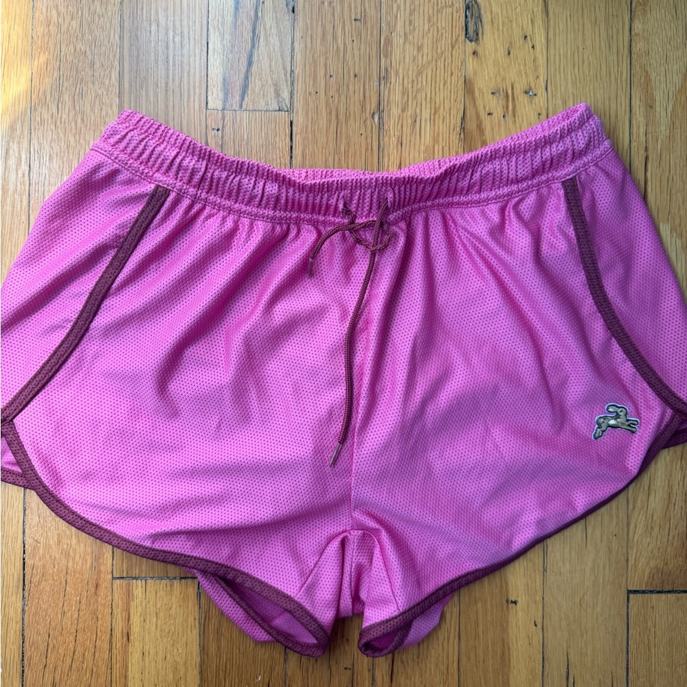 J.Crew X Tracksmith Van Cortland Shorts